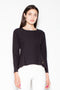 Blouse model 77496 ton